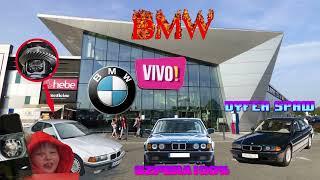 MIX DO UPALANIA BMW POD VIVO KROSNO (DYFER SPAW)