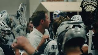 Vandegrift Lacrosse | Cinematic Playoff Highlights