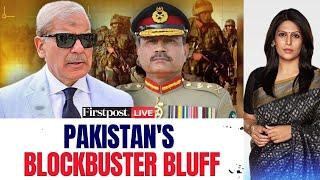 LIVE: Pakistan’s PM Shehbaz Sharif Declares Fictional Victory, Brags in Turkey & Azerbaijan | N18G