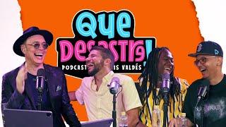 Super especial con 4ta Dosis, el grupo de humoristas mas grandes que ha hecho una gira mundial