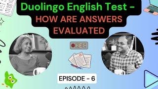 Episode 6 - Test Security and Evaluation || Overseas Edu Podcast || VmapU