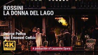 Giocchino Rossini: La Donna del Lago