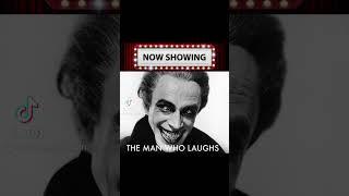 Movie of the day - The Man Who Laughs. #movie #movies