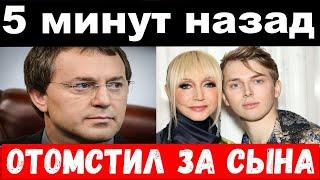 "сын умрёт , им не жить" - Байсаров шокировал своим решением