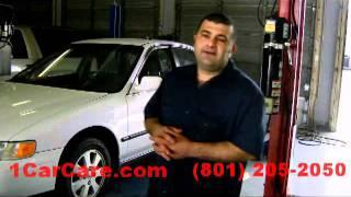 Auto Repair West Valley City Utah (801) 205-2050.mp4