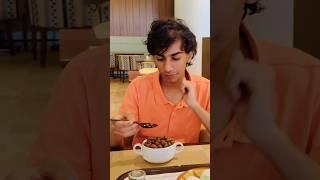 Breakfast Bliss POV: Join Me for a Cereal Delight!  #CerealTime #BreakfastPOV #morningroutinevlogs