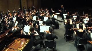 American Youth Symphony - LEGACY Concert with Michael Sachs