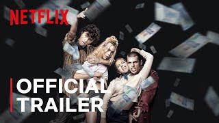 Untamed Royals - Official Trailer [English] | Netflix