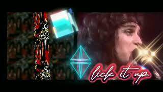 Kiss    lick it up live      #animalize #kiss #live #80s  @KISS