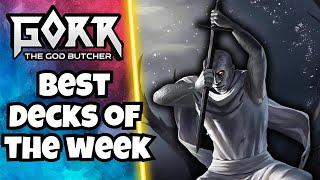 Top Meta Decks Of The Week & Best Gorr Decks - Marvel Snap Meta Report 44