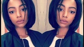 Simple Everyday Makeup Tutorial | Mihlali N