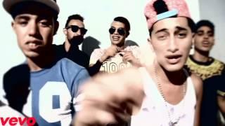 #Mouad Zain Ft 7akmin - S7a wla Bl'khater I 2015 Vidéo Clip