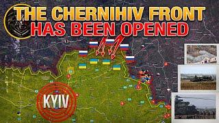 Harvest TimeRussians Strike Chernihiv️ Offensive In Zaporizhzhia Gains Momentum MS For 2024.11.15