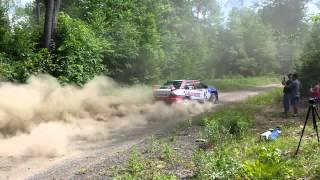 STPR 2015 SS1 - Car #40 Gary Donoghue / Martin Brady