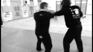 AikiBUDO Street Self Defense