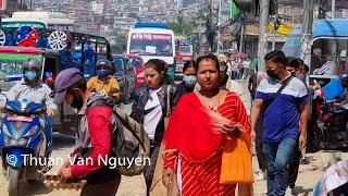 Nepal || Kathmandu is a city you should visit