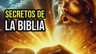 Revelaciones bíblicas que cambiarán tu vida