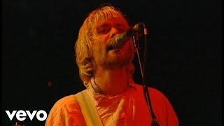 Nirvana - Dumb (Live at Reading 1992)