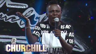 Churchill Show Mombasa (part 2)