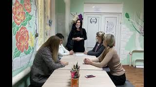 Межрайонный конкурс "Донская красавица", Смотрины  Игнатьева Анастасия  Волгодонской район