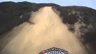 2014 SCORE Baja 1000 | Start - RM80; on board with Robby Bell