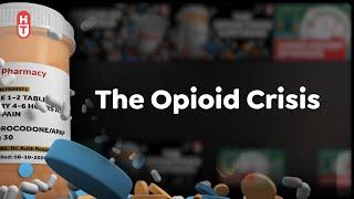 An In-Depth Look at America's Opioid Crisis