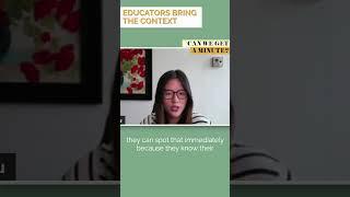 Numbers That Matter: The Secret Power of Federal Education Data