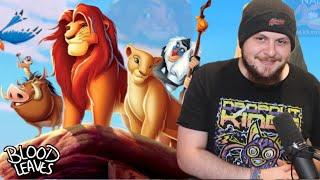 König der Blöden: Simba's großer Haufen Müll...