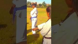 karate #Akn video#@