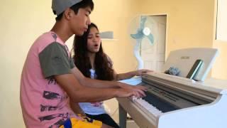 Stay with me (cover) - Sam Smith