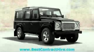 Land Rover Leasing Northern Ireland 0800 6890540 BestContractHirecom