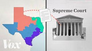 Why Texas judges have so much power right now