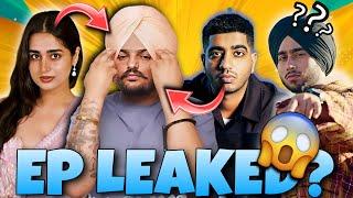 Sidhu Moose Wala Attach Song & Shubh EP Leaked Explained?