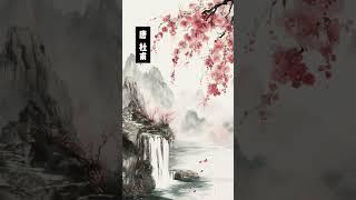 【古诗精选10】《绝句》 #幼儿启蒙 #古诗#自学中文 #绝句#杜甫#Chinese poetry