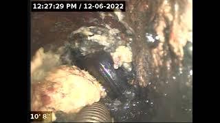 Plumber Removes Car Keys in Blocked Drain Ventura California