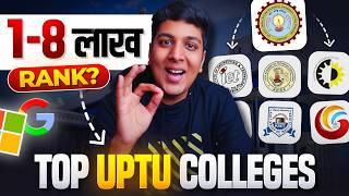 UPTU/AKTU Schedule 2024| Top Colleges