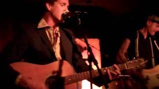 Walter Schreifels - Don't Gotta Prove It (@ Maxwell's 6/13/2010)