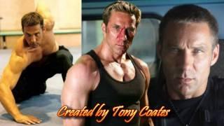 Gary Daniels Tribute (2017)