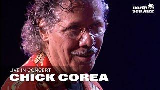 Chick Corea - Full Concert [HD] | Live at North Sea Jazz Festival 2010