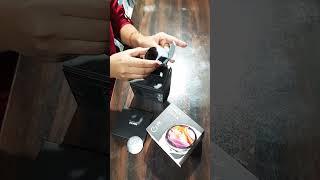 beatXp vega X smartwatch unboxing