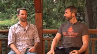 "Problems with Paleo" with Dave Asprey & Abel James