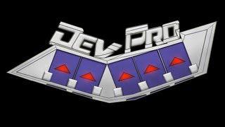 Amazing DevPro Tutorial