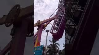 Girl’s theme park Alaparaigal| sangeetha & kowsi Attrocities #shorts #love #tamil #funny #comedy