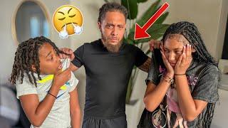 KIDS DIDN'T LISTEN TO DAD AND GET IN BIG TROUBLE  (FULL MOVIE) Positive Lessons