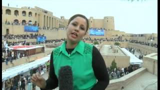 Herat Day 14 April 2015