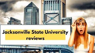 DoNotGoTo[Jacksonville State University]Before You Watch this video| [Jacksonville State University]