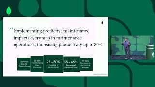 How to Build a Generative AI Powered Predictive Maintenance Software