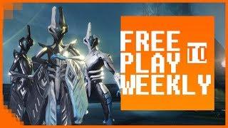 Free to Play Weekly – Digital Extremes Announces Another New Game! Ep 287