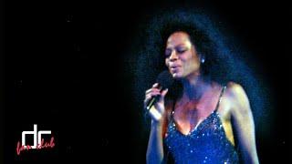 Diana Ross - HBO World Stage: Workin´Overtime World Tour ´89