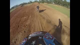 Wolf Bayou Mx with Kyler Keeney 2022